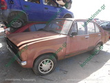 FORD ESCORT 2